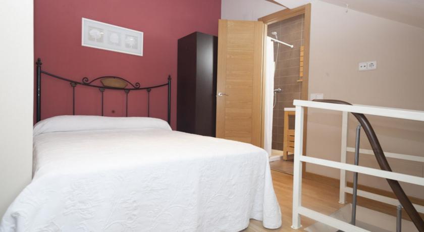 Apartment Atocha Madrid