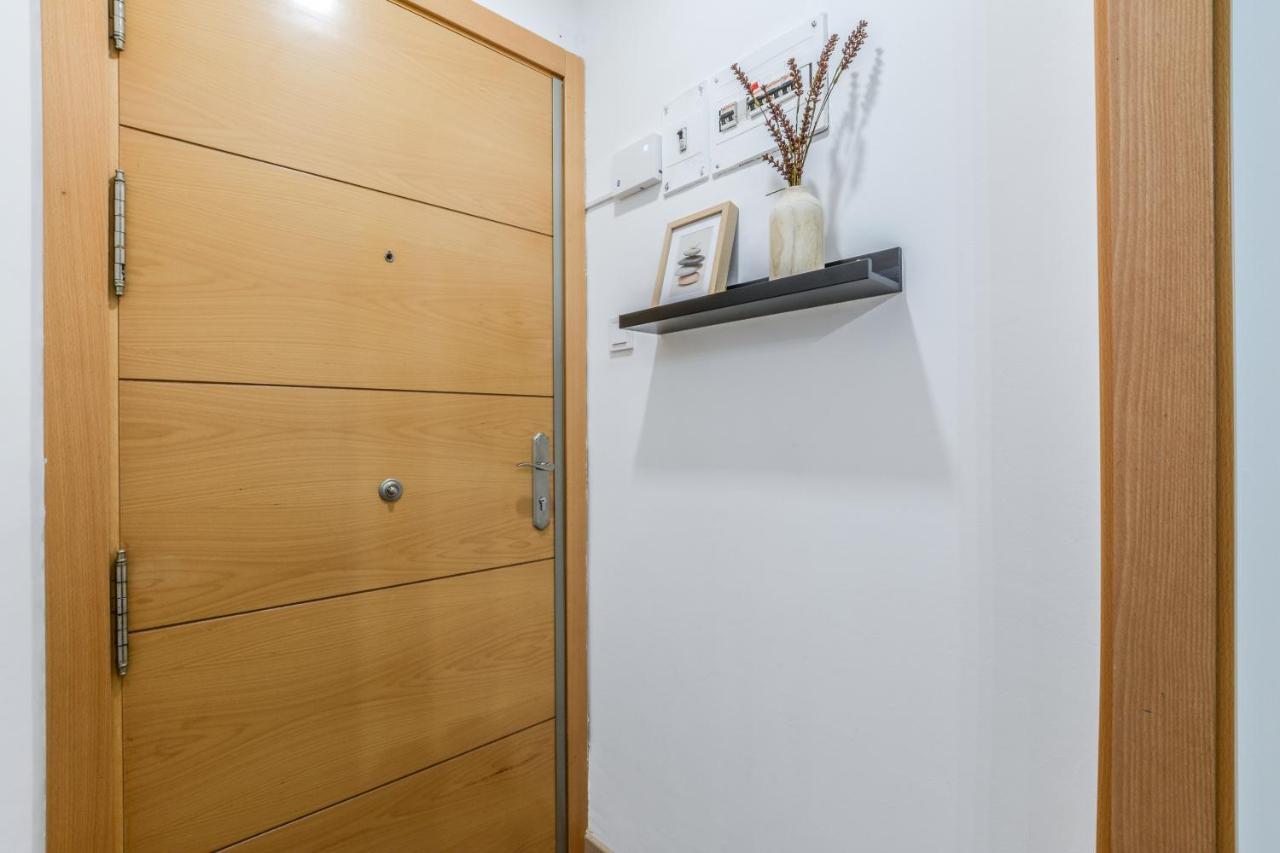 Collection Plaza De Espana - Confort Iconico En La Ciudad Apartment Madrid