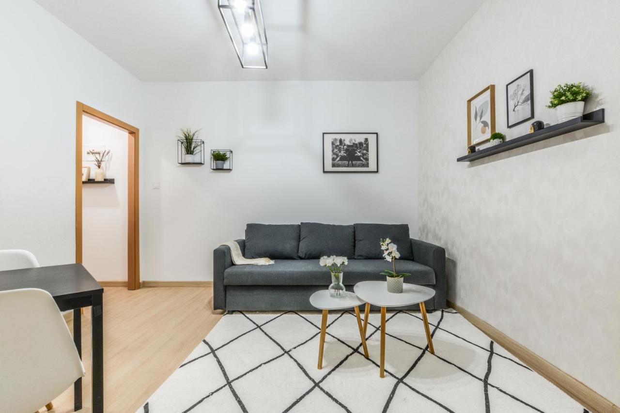Collection Plaza De Espana - Confort Iconico En La Ciudad Apartment Madrid