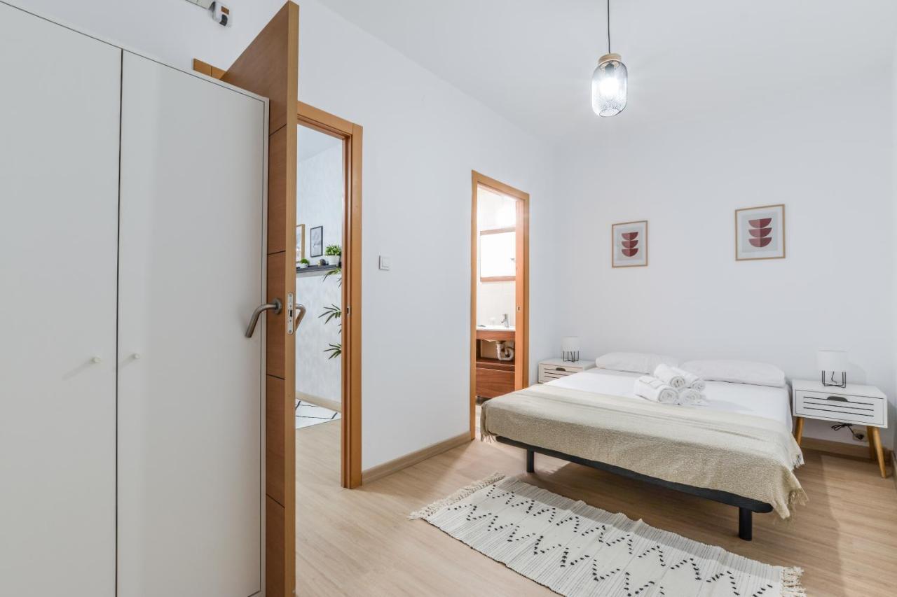 Apartamento Collection Plaza De Espana - Confort Iconico En La Ciudad