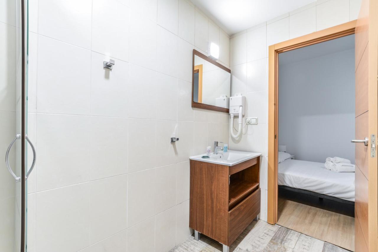 Collection Plaza De Espana - Confort Iconico En La Ciudad Apartment Madrid