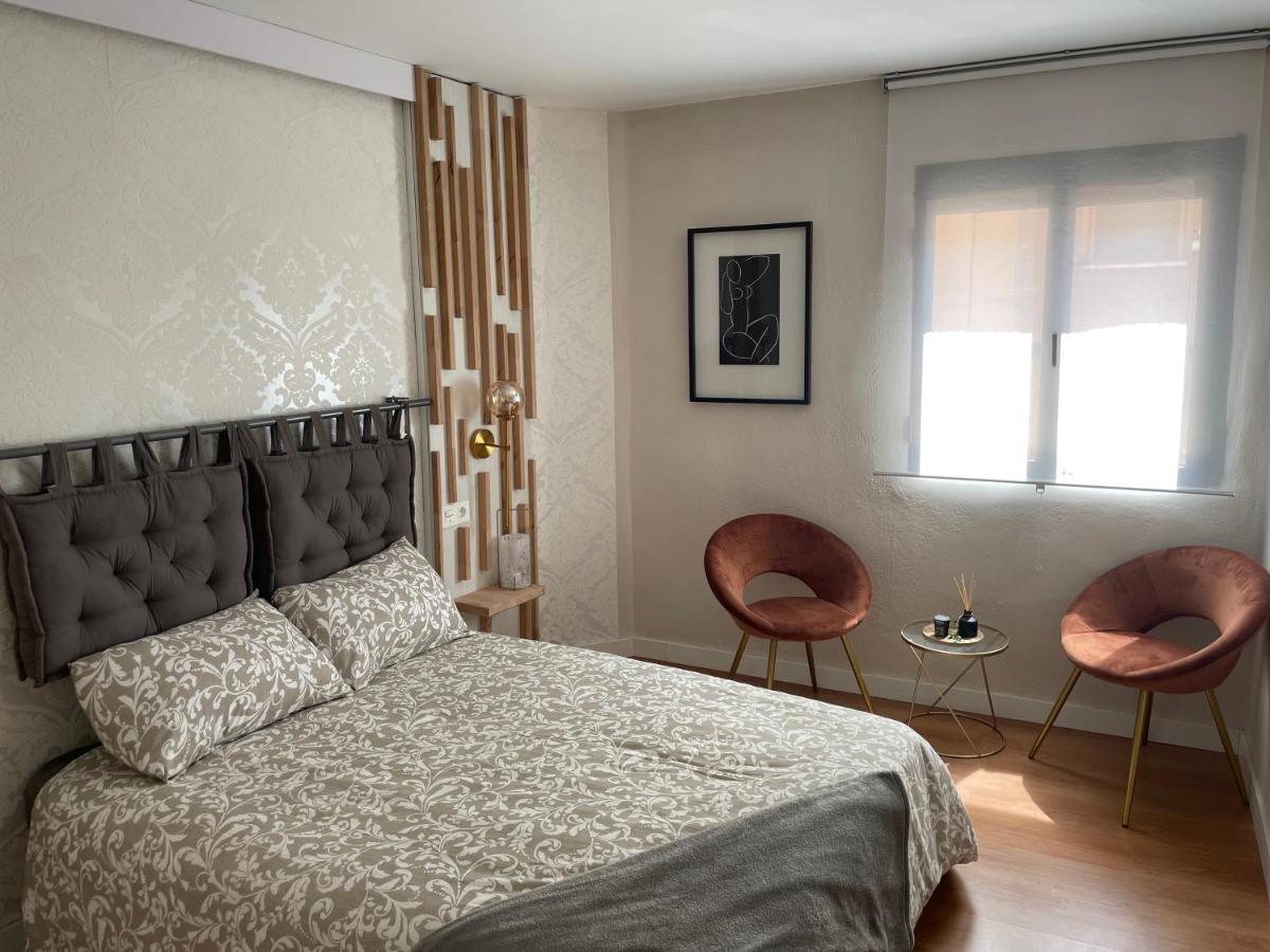 Apartamento Precioso Muy Cerca De Mendez Alvaro