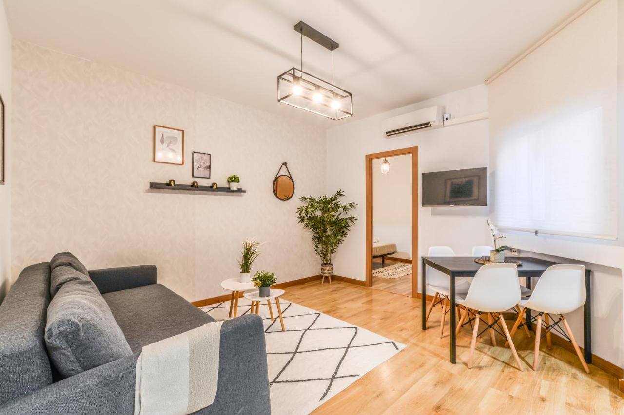 Apartamento Collection Plaza De Espana - Confort Iconico En La Ciudad