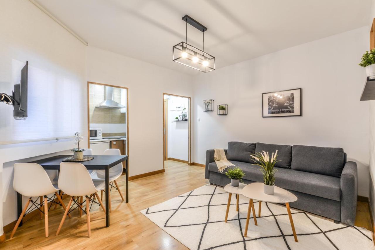 Collection Plaza De Espana - Confort Iconico En La Ciudad Apartment Madrid