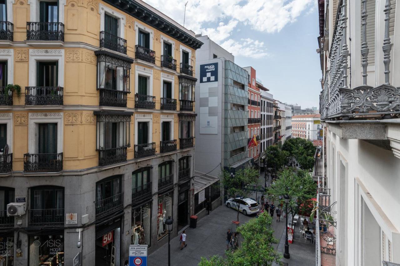 Apartamento Jacuzzi Full Exterior Sol, By Monaro***** Madri