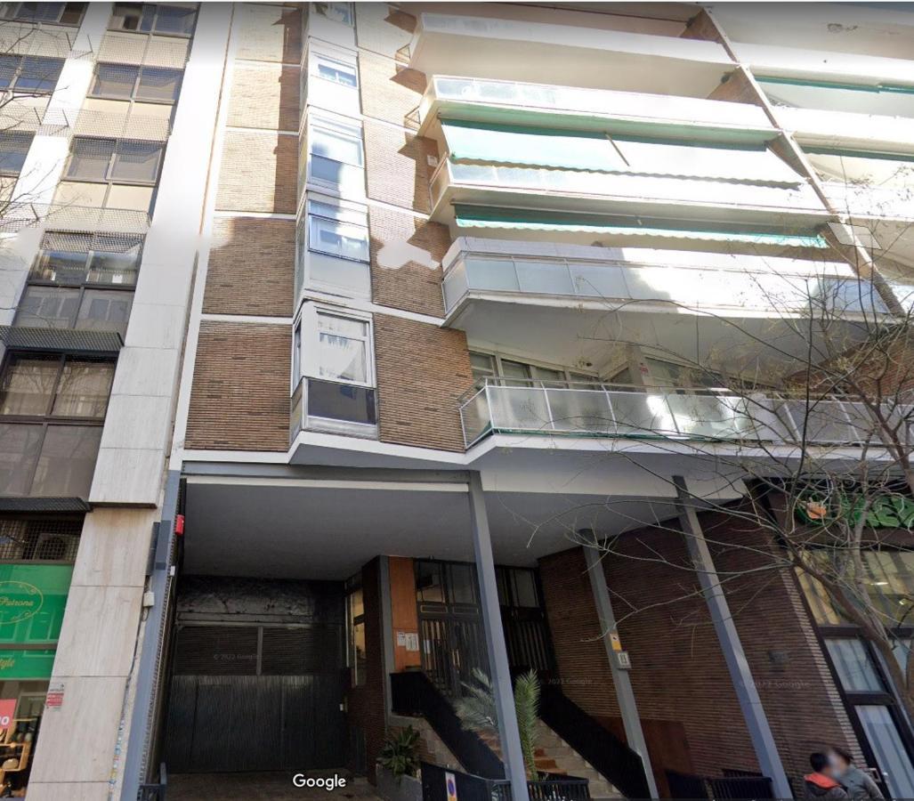 Apartamento Ayala Ii En Madri