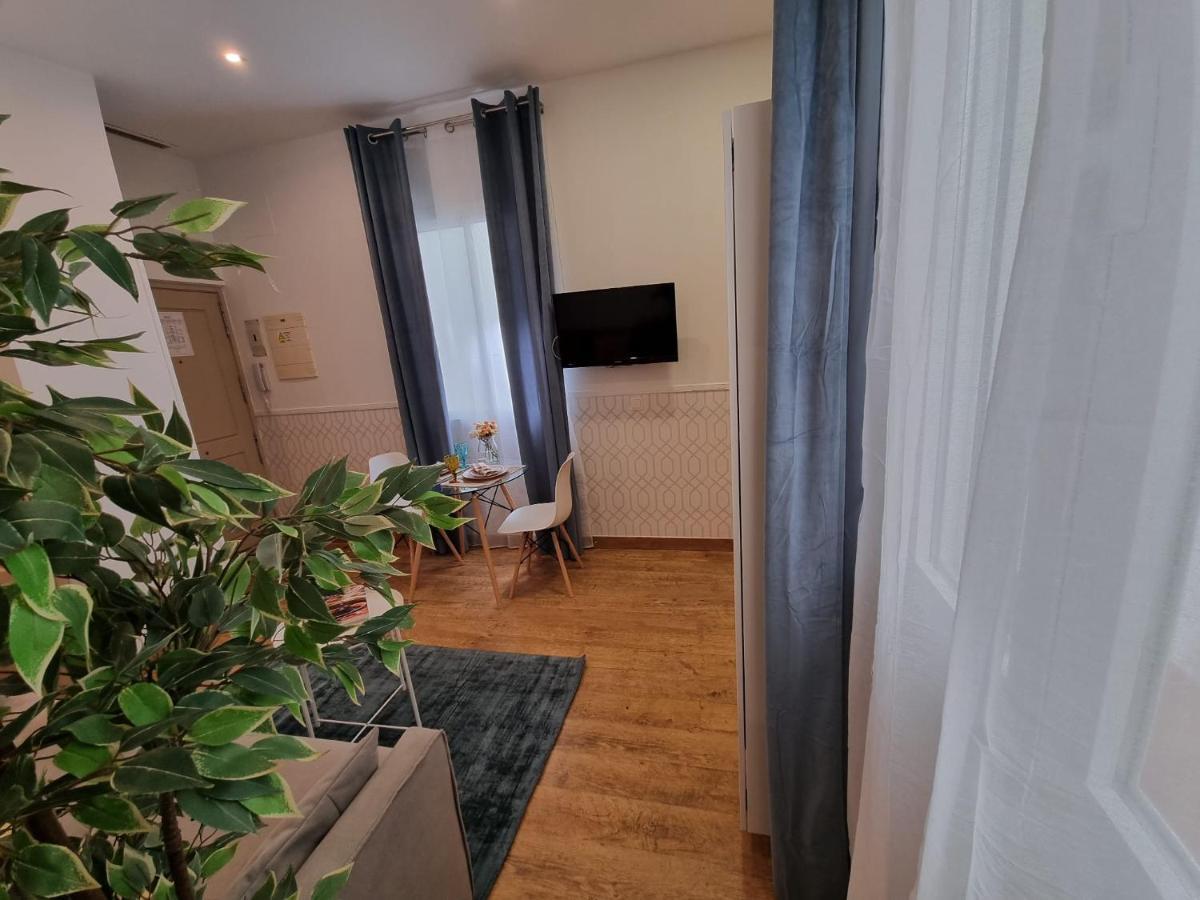 San Andres Apartment