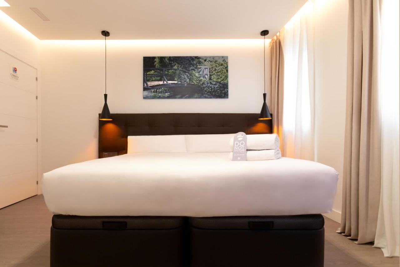 Woohoo Boutique Sol Guest house