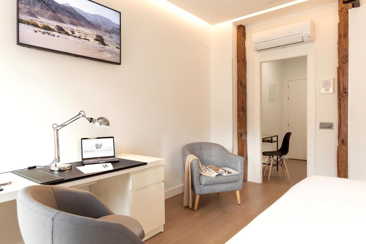 Guest house Woohoo Boutique Sol