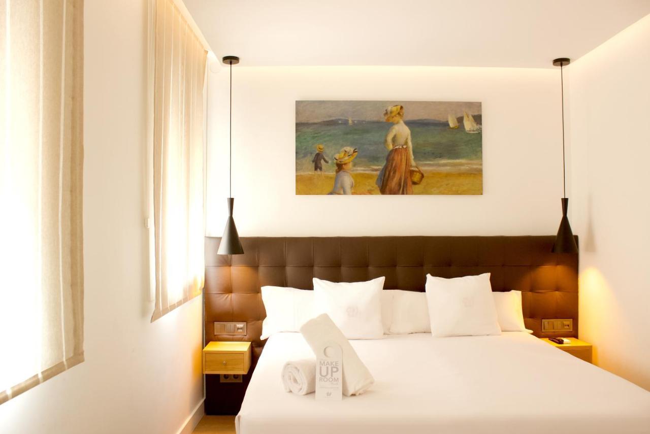 Woohoo Boutique Sol Guest house Madrid