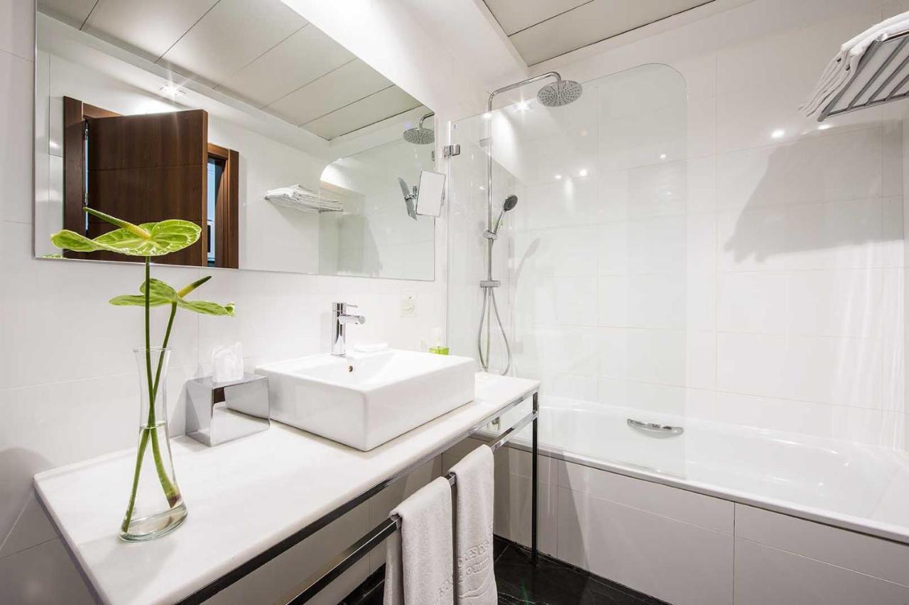 Apartosuites Jardines De Sabatini Lejlighedshotel 3*