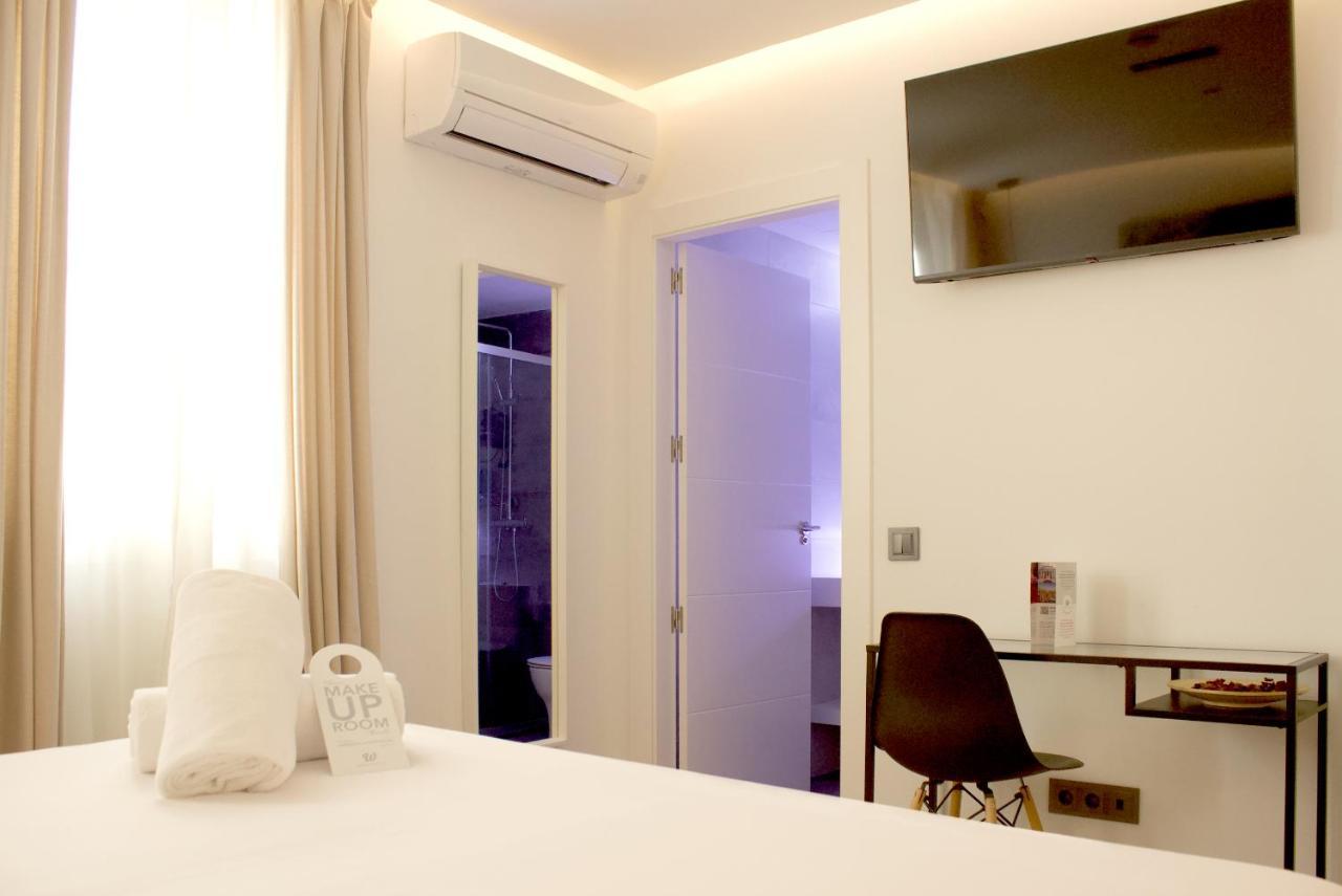 Guest house Woohoo Boutique Sol