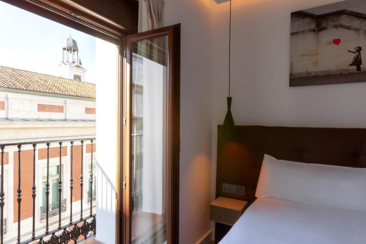 Woohoo Boutique Sol Guest house