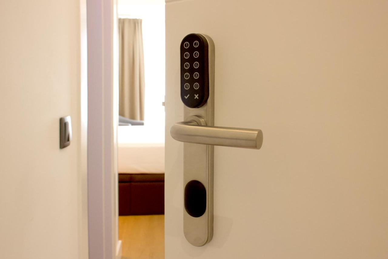 Woohoo Boutique Sol Guest house *