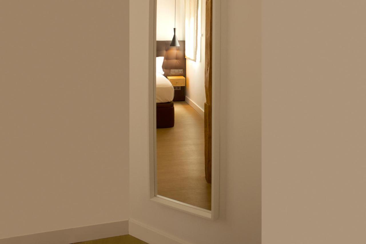 Woohoo Boutique Sol Guest house Madrid