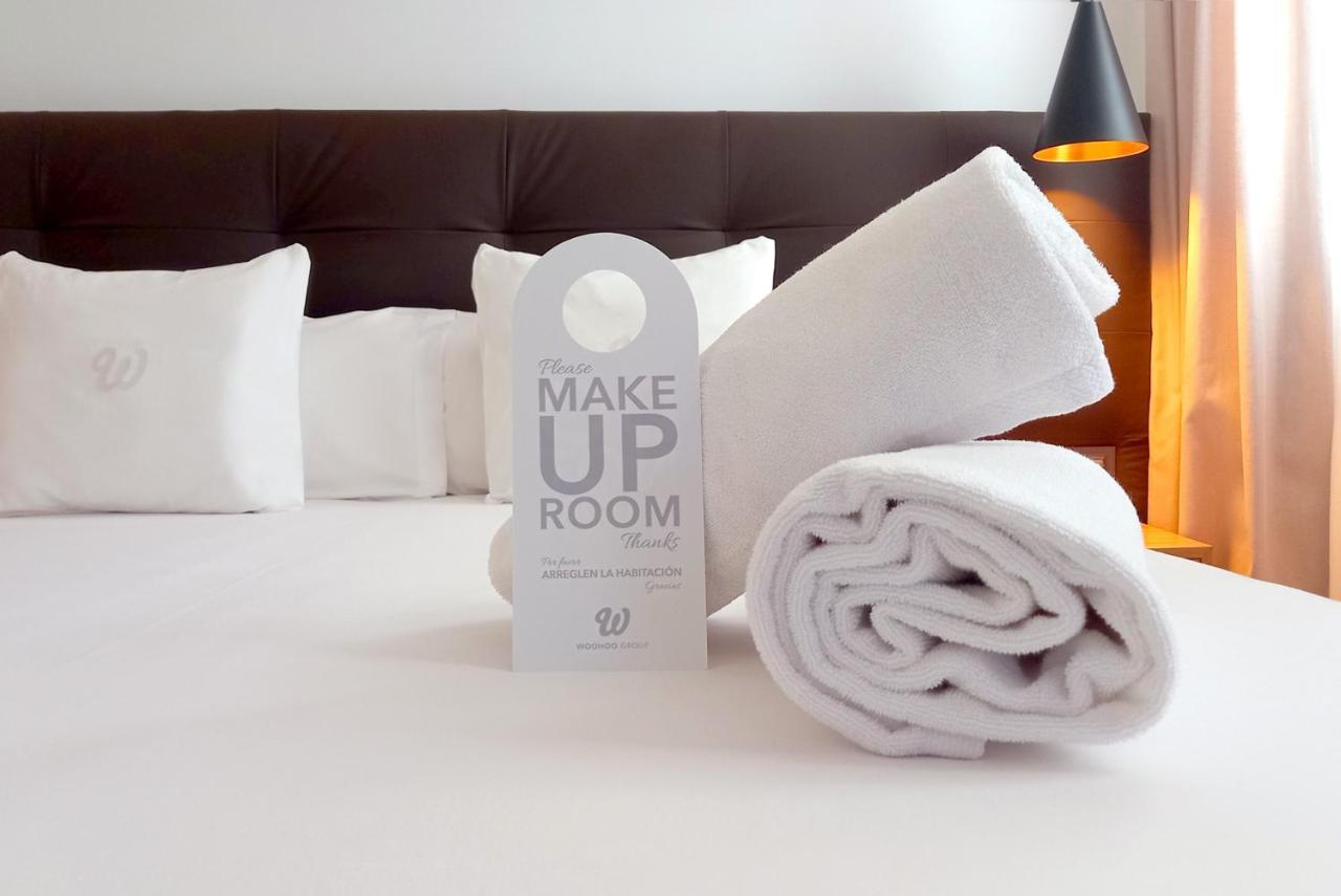Woohoo Boutique Sol Guest house