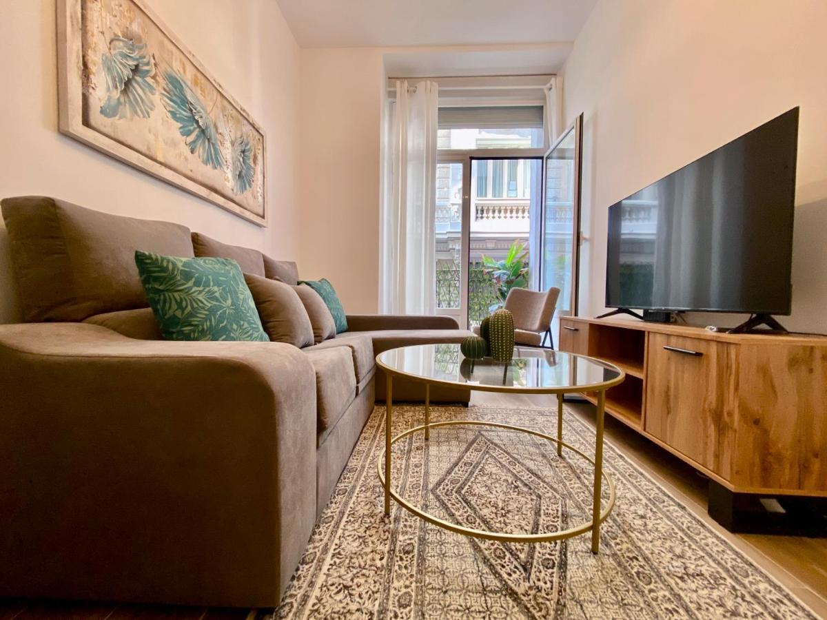 Apartment Charming Gran Via