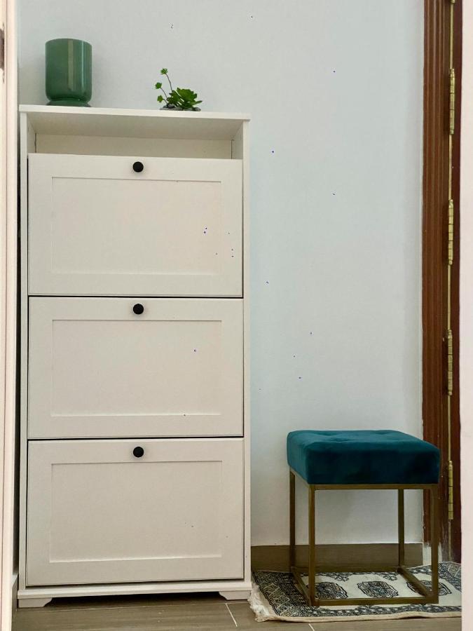 Apartment Charming Gran Via Madrid