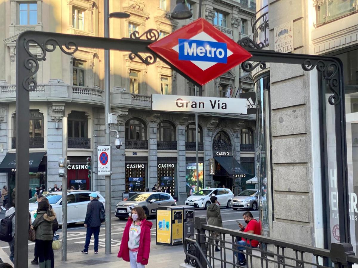Charming Gran Via *