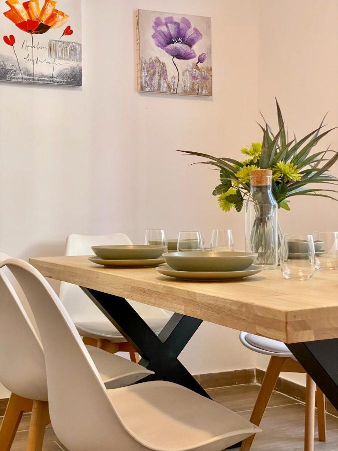 Charming Gran Via Apartment
