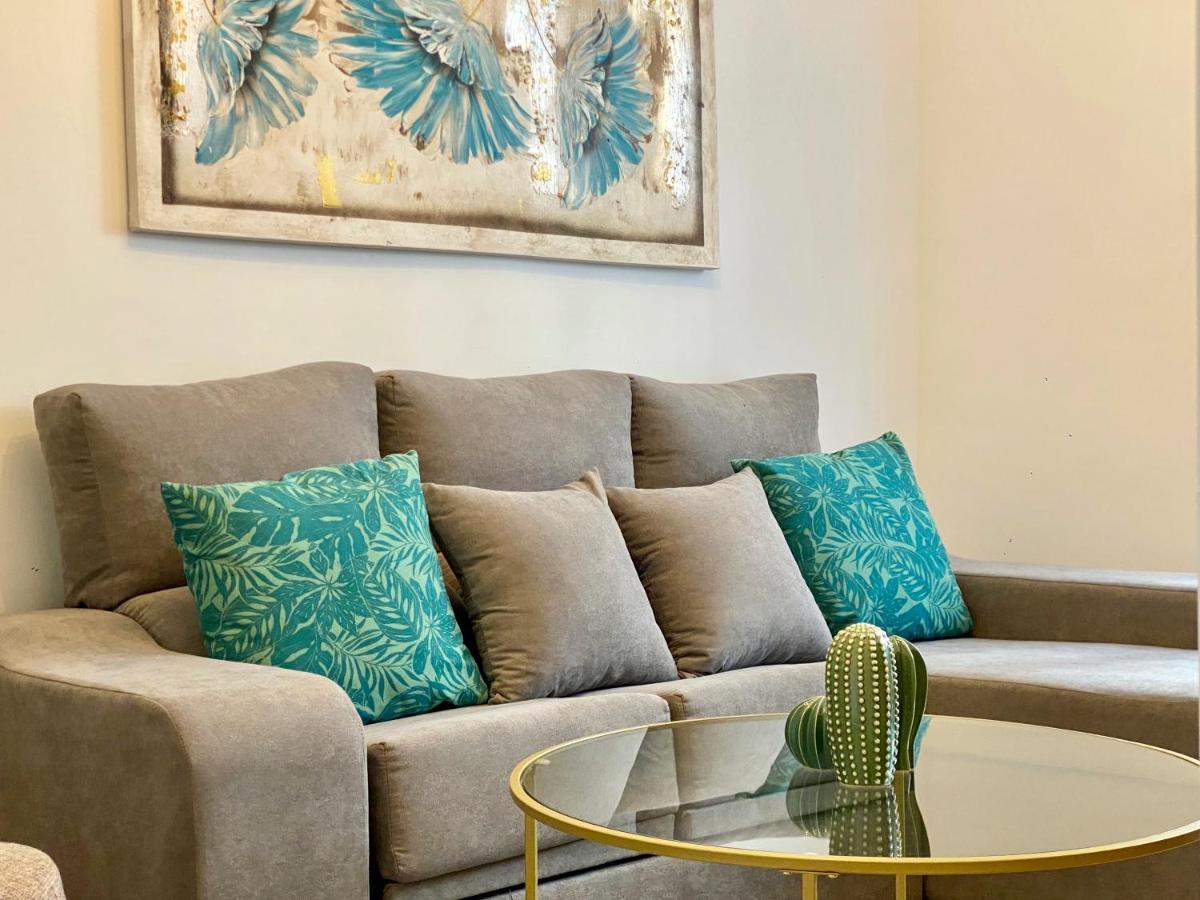 Charming Gran Via Apartment *