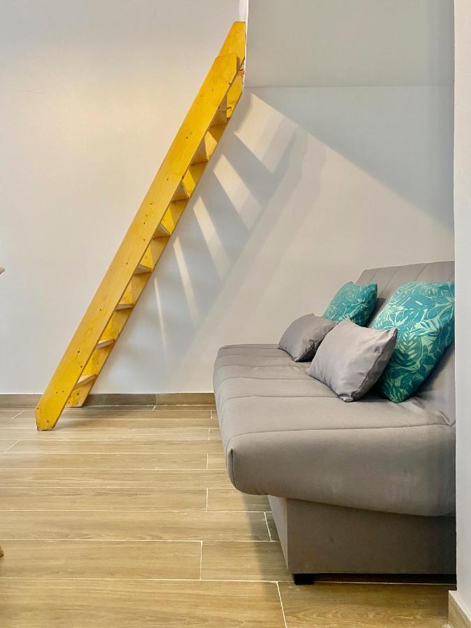 Apartment Charming Gran Via
