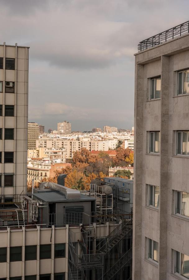 Torre Boutique Apartment Madrid