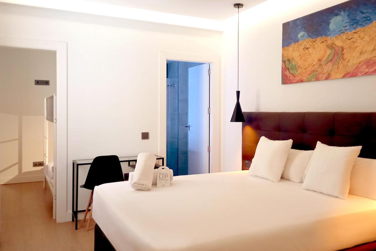 Guest house Woohoo Boutique Sol Madrid
