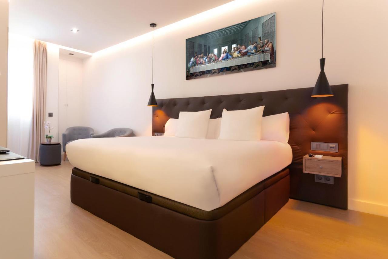 Woohoo Boutique Sol Guest house
