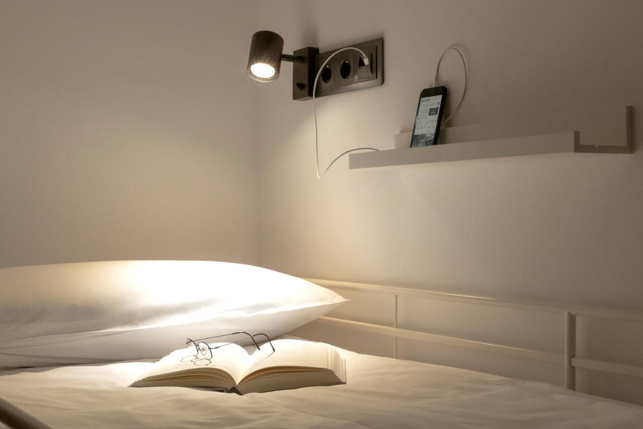 Woohoo Boutique Sol Guest house Madrid