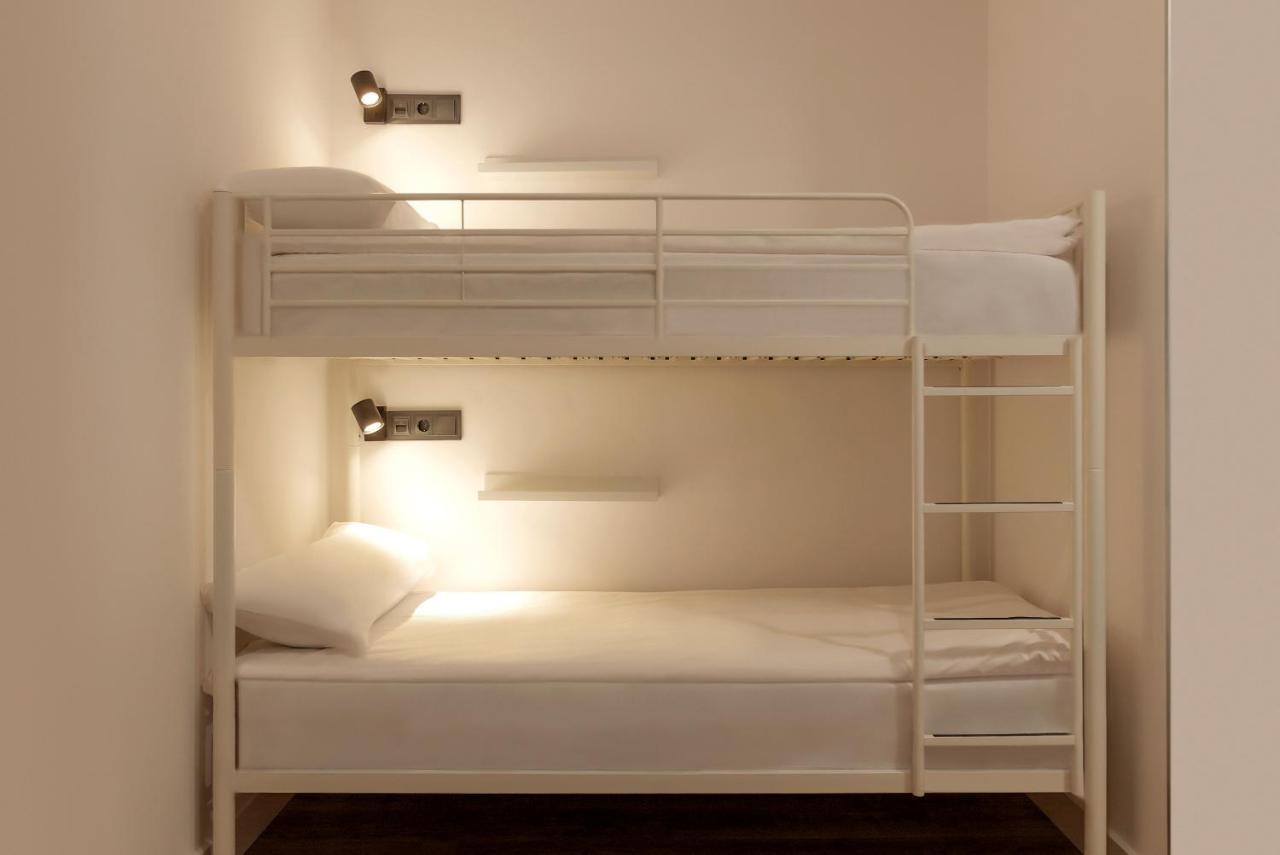Guest house Woohoo Boutique Sol *