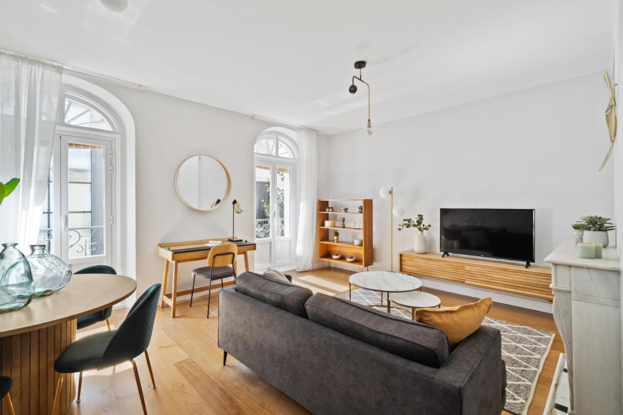 Caterina Recoletos Apartment Madrid