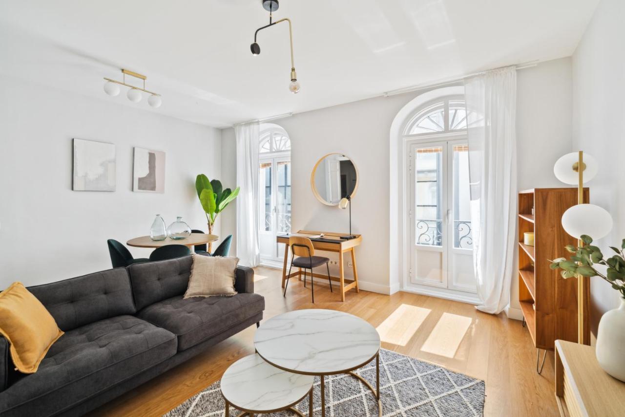 Apartment Caterina Recoletos