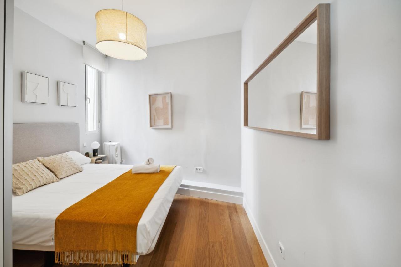 Apartment Caterina Recoletos