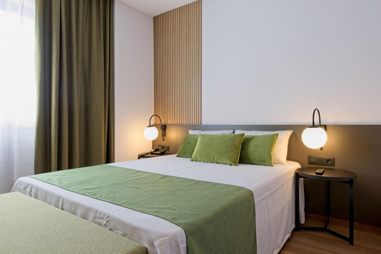 Dwo Colours Alcala Hotel Madrid