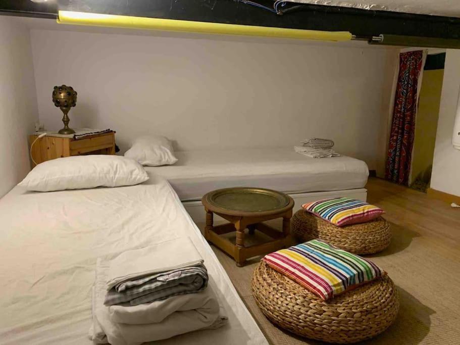 Apartment Apartamento Confortable Madrid