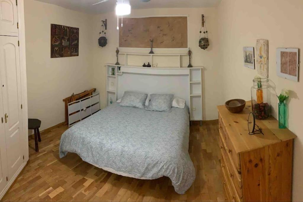 Apartment Apartamento Confortable Madrid