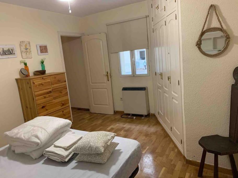 Apartment Apartamento Confortable Madrid