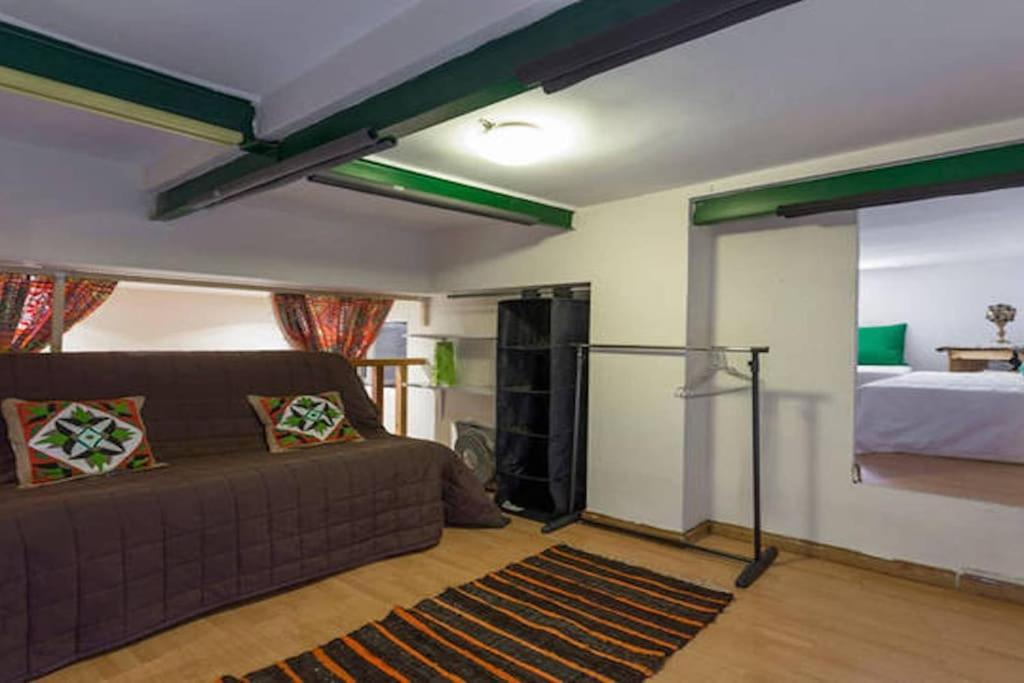 Apartment Apartamento Confortable Madrid