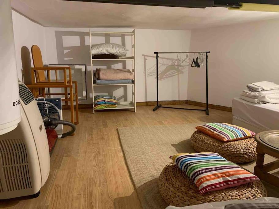 Apartamento Confortable Apartment *
