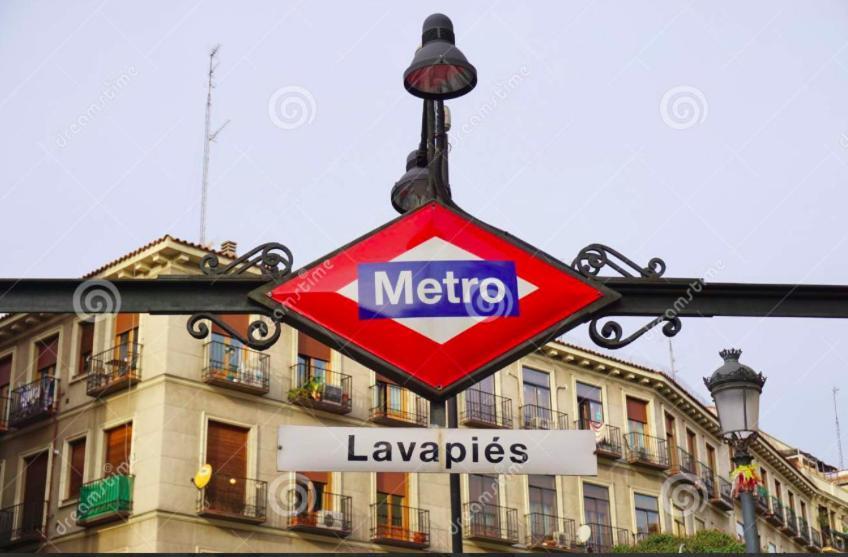 Apartamento Confortable Apartment *