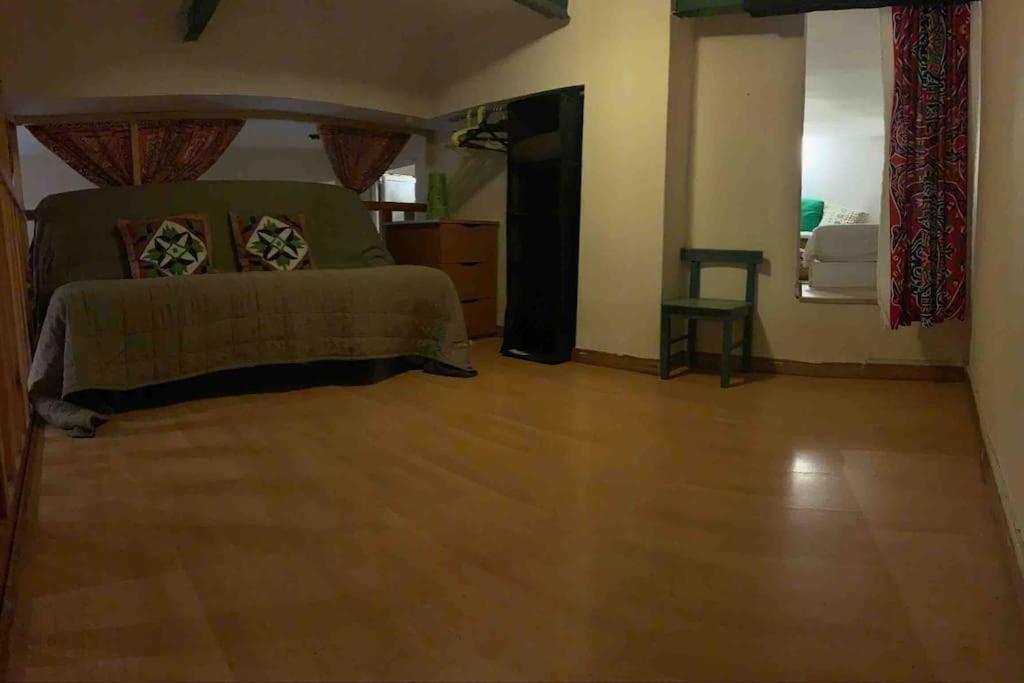 Apartment Apartamento Confortable *