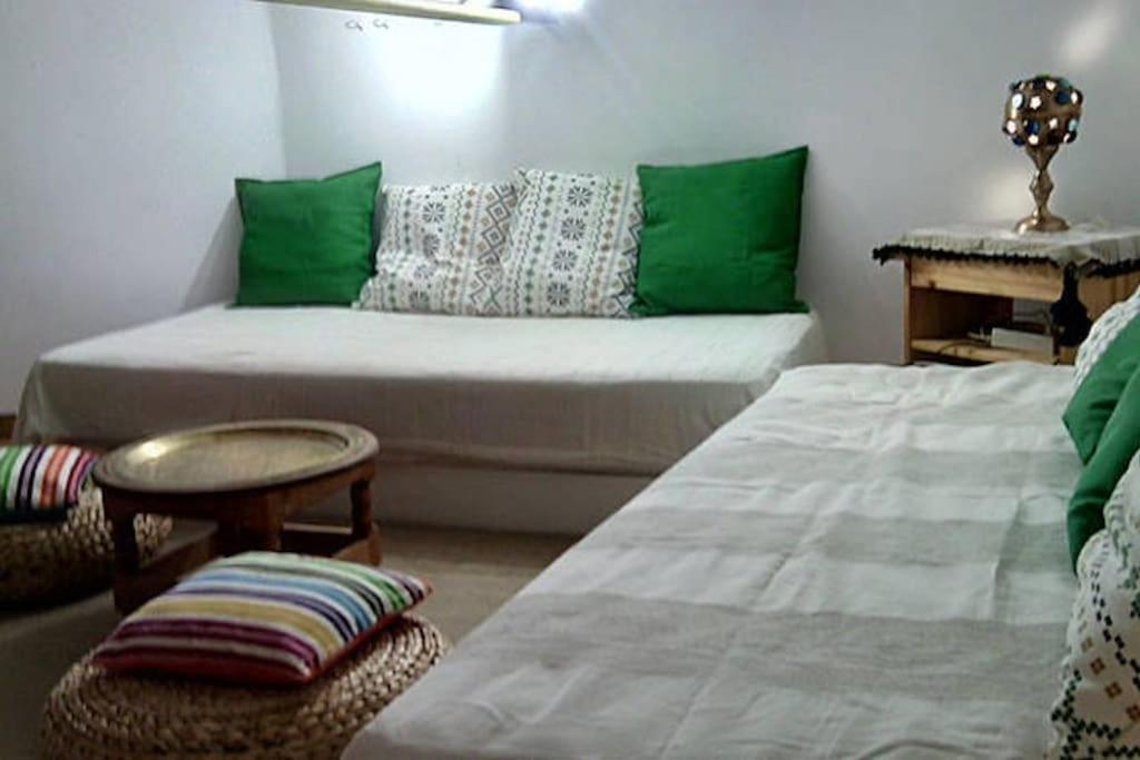 Apartamento Confortable Apartment Madrid