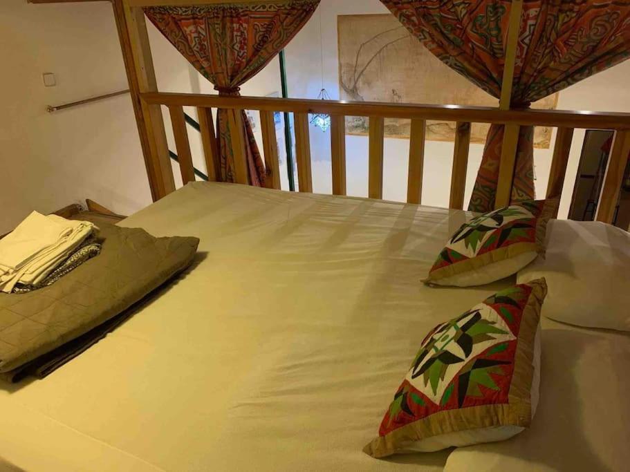 Apartamento Confortable Apartment Madrid