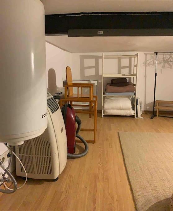 Apartamento Confortable * Madrid