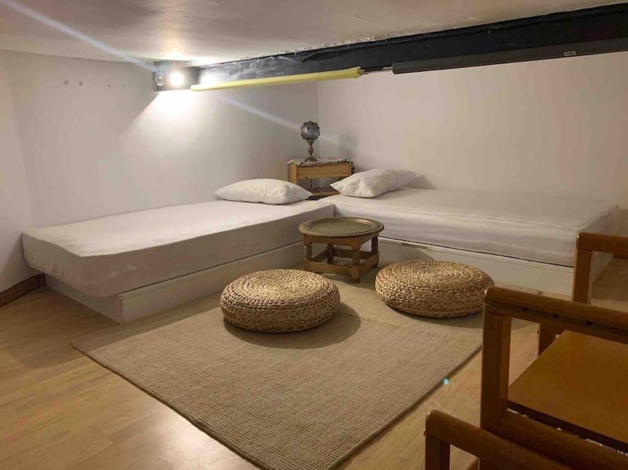 Apartment Apartamento Confortable Madrid