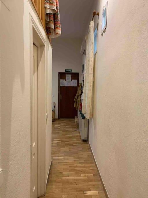 Apartment Apartamento Confortable