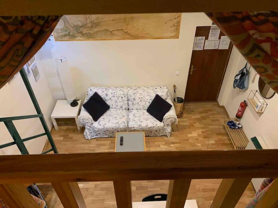 Apartment Apartamento Confortable Madrid