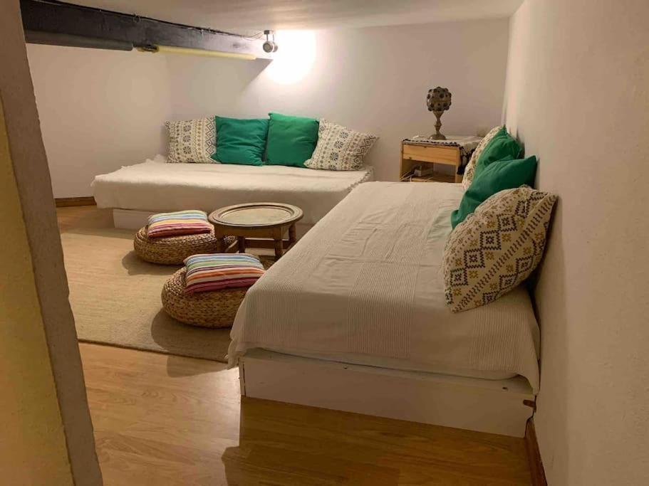 Apartment Apartamento Confortable Madrid