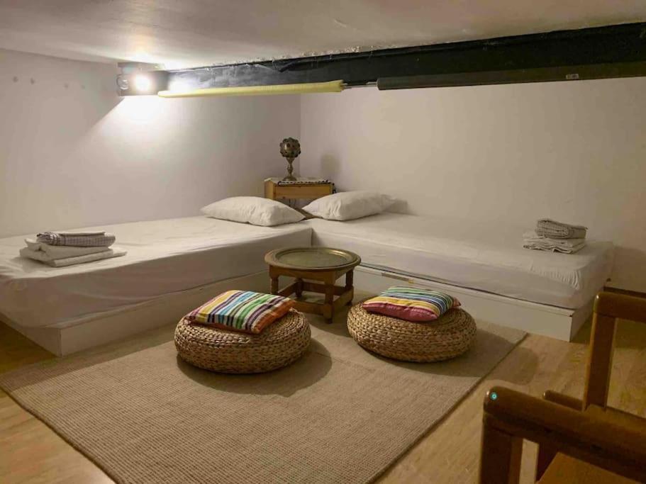 Apartment Apartamento Confortable Madrid